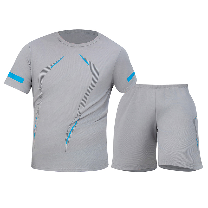 2 Piece Four Seasons Men's Sho - Running Gear Youth incelemesi ve fiyatı