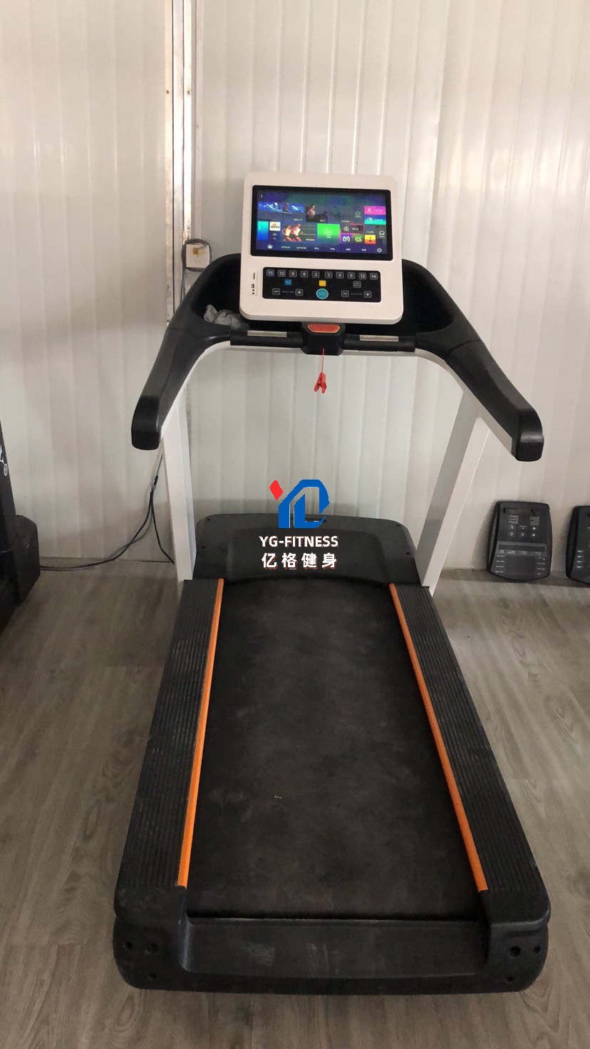 Customized Commercial Treadmil - Running Gear Equipment incelemesi ve fiyatı