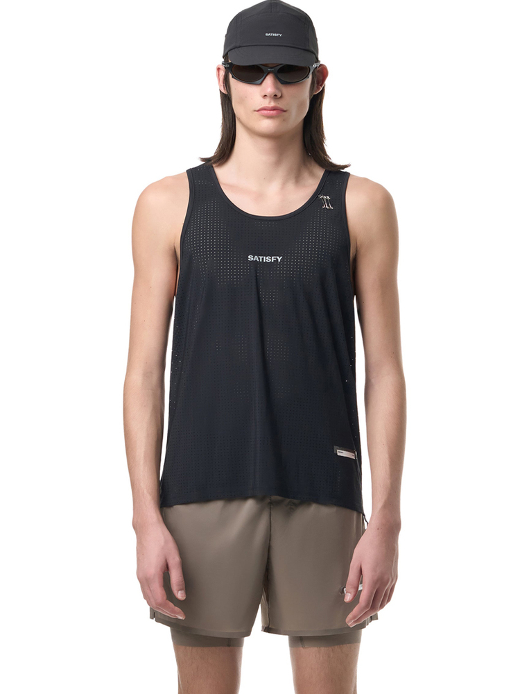 Space Singlet Breathable Mesh  - Running Gear Youth incelemesi ve fiyatı