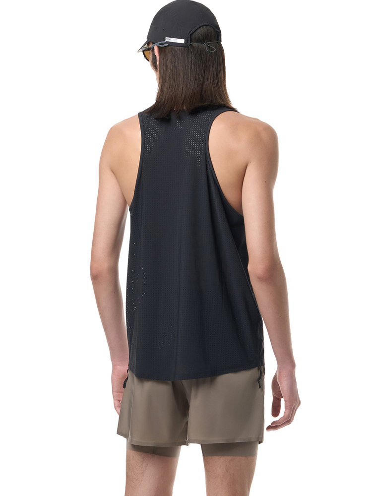 Space Singlet Breathable Mesh  - Running Gear Youth incelemesi ve fiyatı