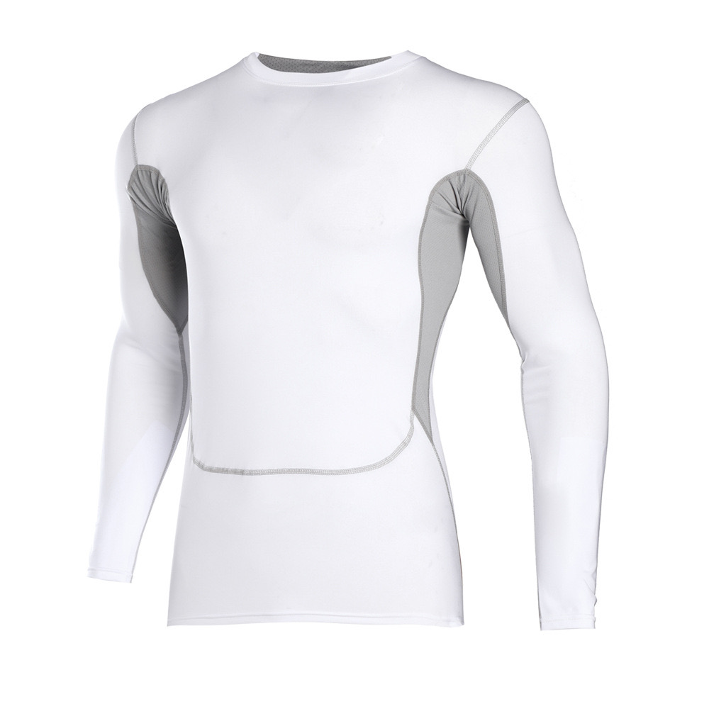 Men's Thermal Compression Shir - Running Gear For Winter incelemesi ve fiyatı