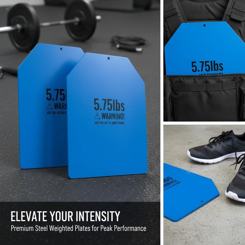 Heavy Weighted Sheets 5.75 LB  - Running Gear Equipment incelemesi ve fiyatı