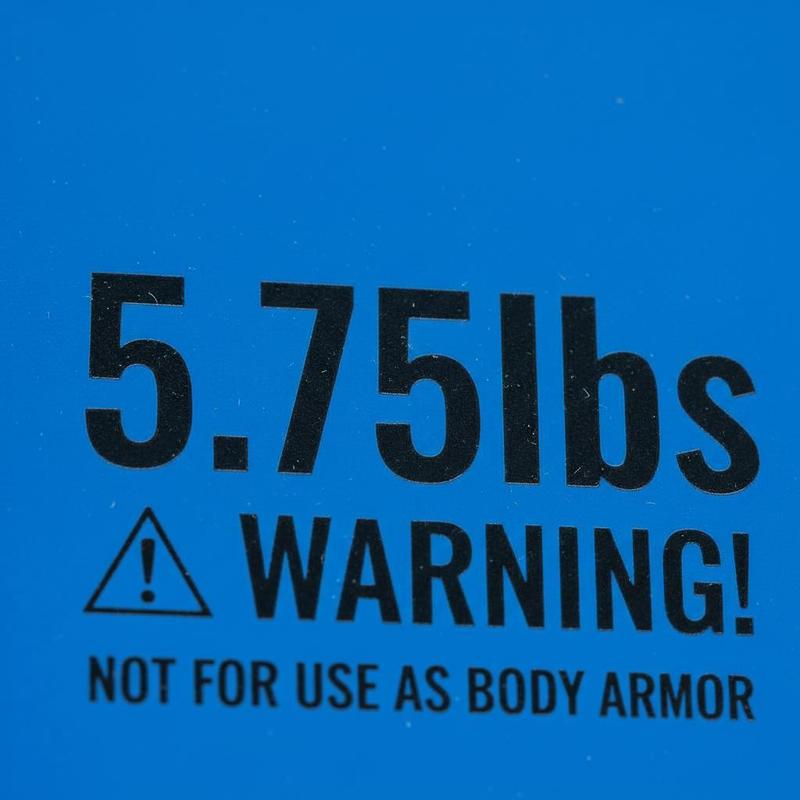 Heavy Weighted Sheets 5.75 LB  - Running Gear Equipment incelemesi ve fiyatı