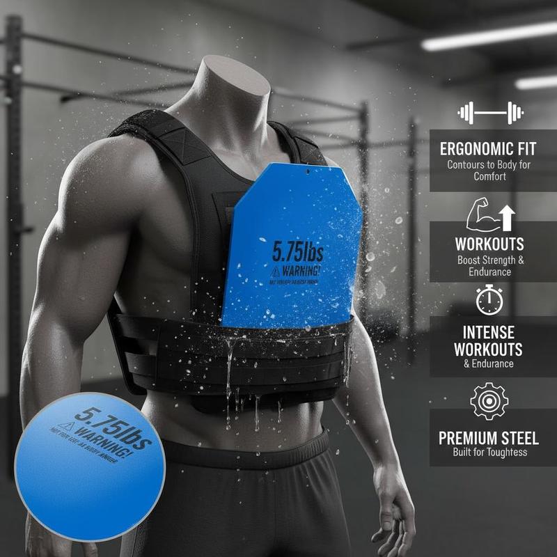 Heavy Weighted Sheets 5.75 LB  - Running Gear Equipment incelemesi ve fiyatı