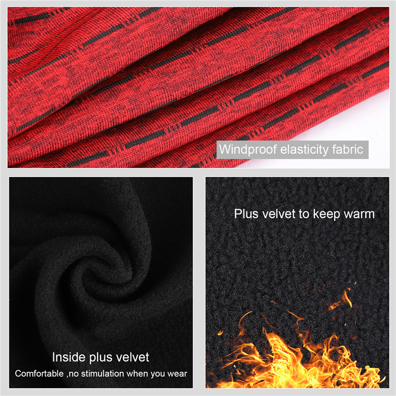 WEST BIKING Winter Windproof S - Running Gear For Winter incelemesi ve fiyatı