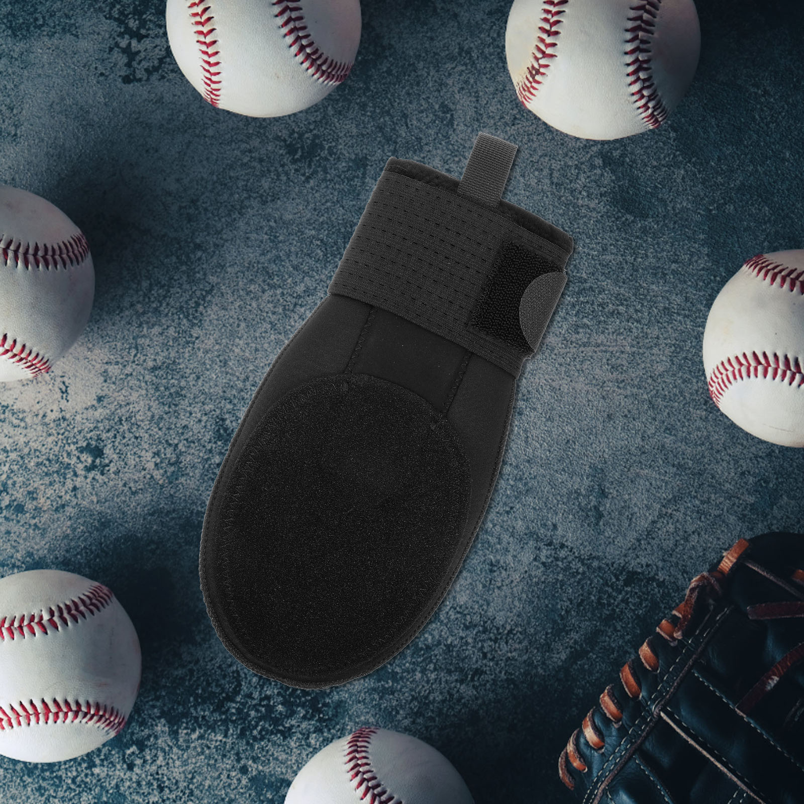 Baseball Sliding Mitt Washable - Running Gear Youth incelemesi ve fiyatı