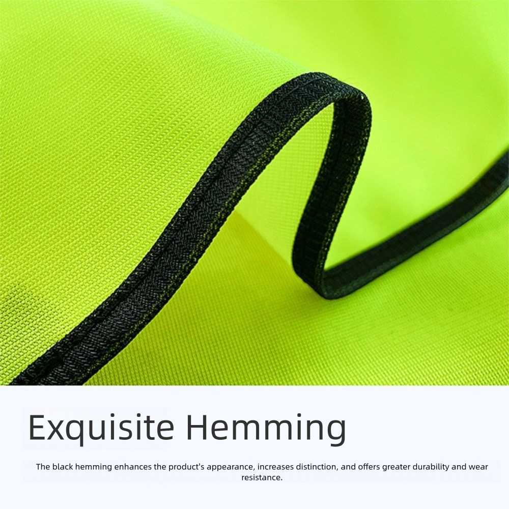 High Visibility Reflective Ves - Reflective Running Gear Vest incelemesi ve fiyatı
