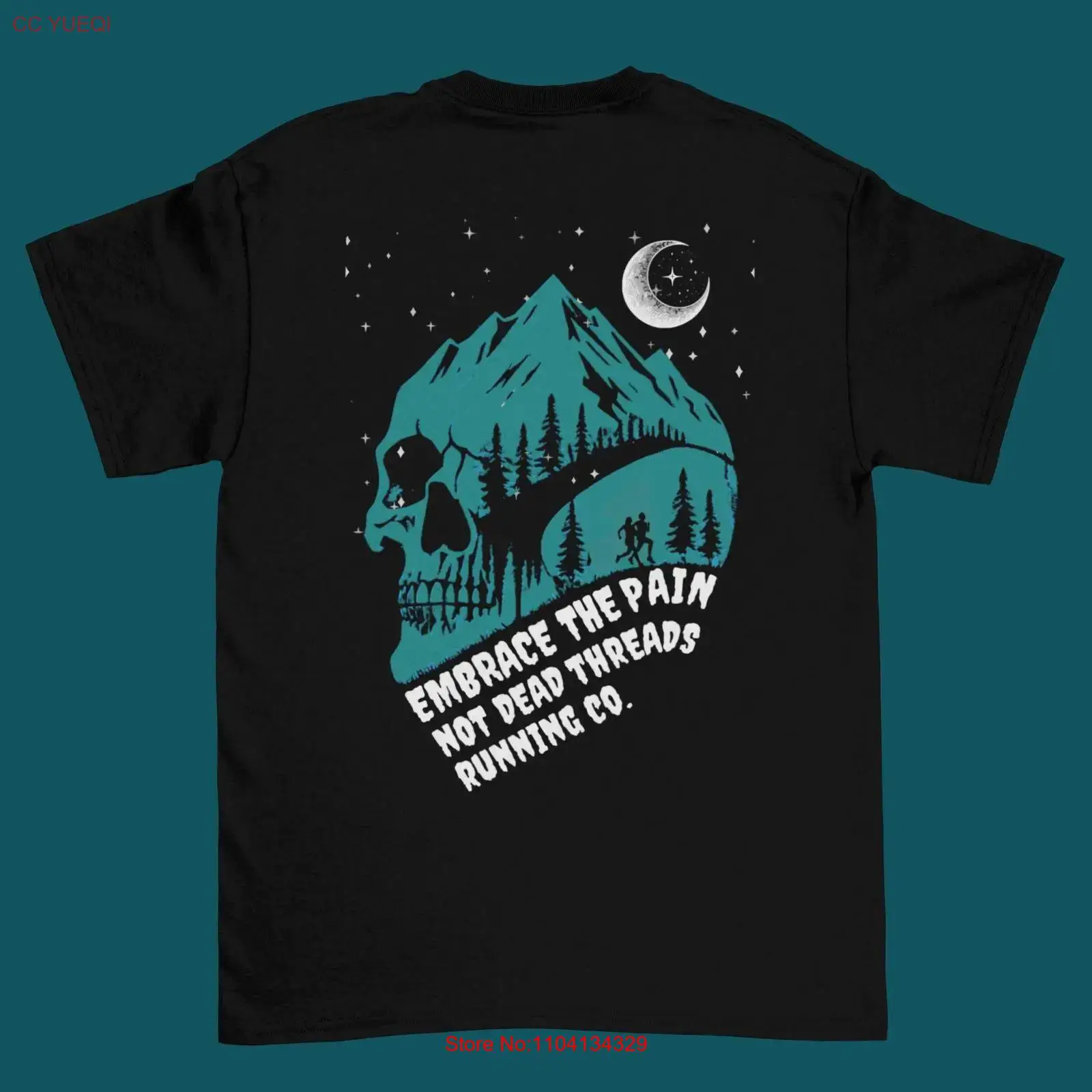 Running T Shirt Trail Runner 5 - Running Gear Marathon incelemesi ve fiyatı