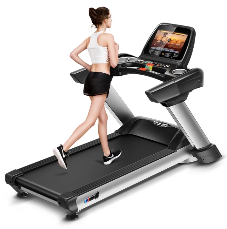 Electric Treadmill for Gym Fit - Running Gear Equipment incelemesi ve fiyatı