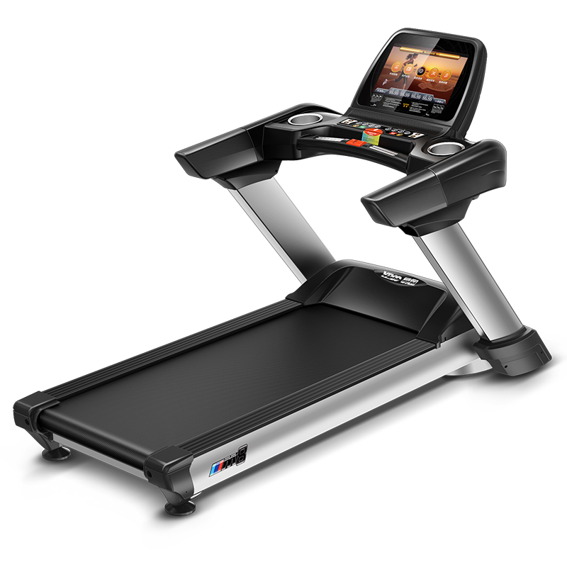 Electric Treadmill for Gym Fit - Running Gear Equipment incelemesi ve fiyatı