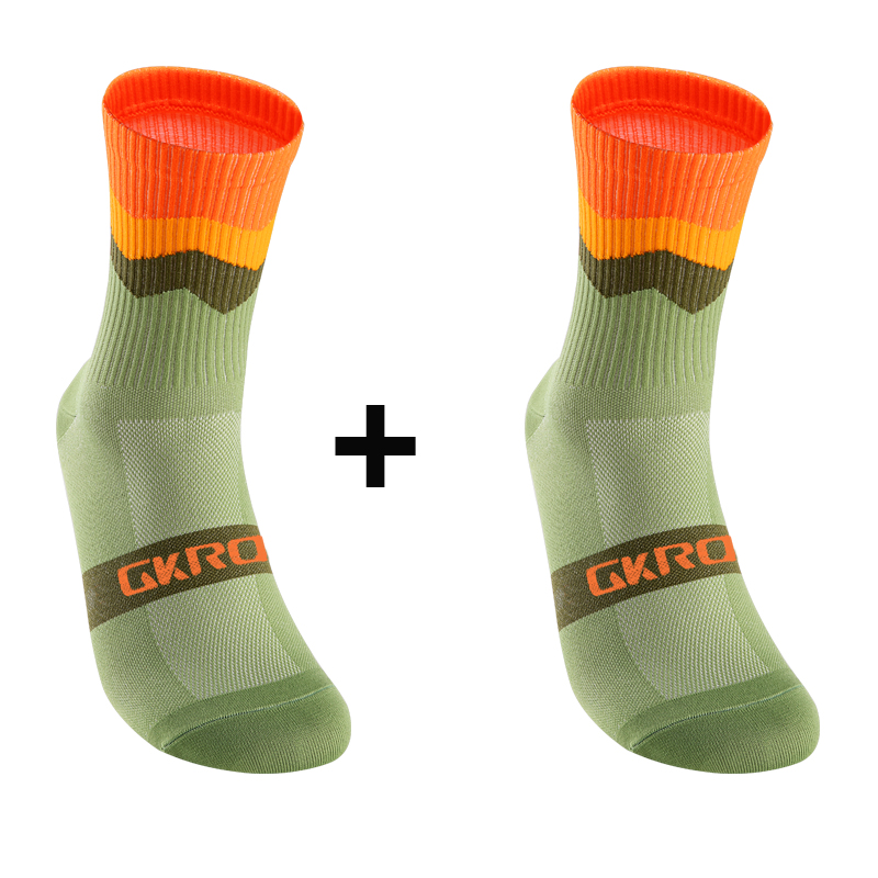2pairs Professional Cycling So - Running Gear Marathon incelemesi ve fiyatı
