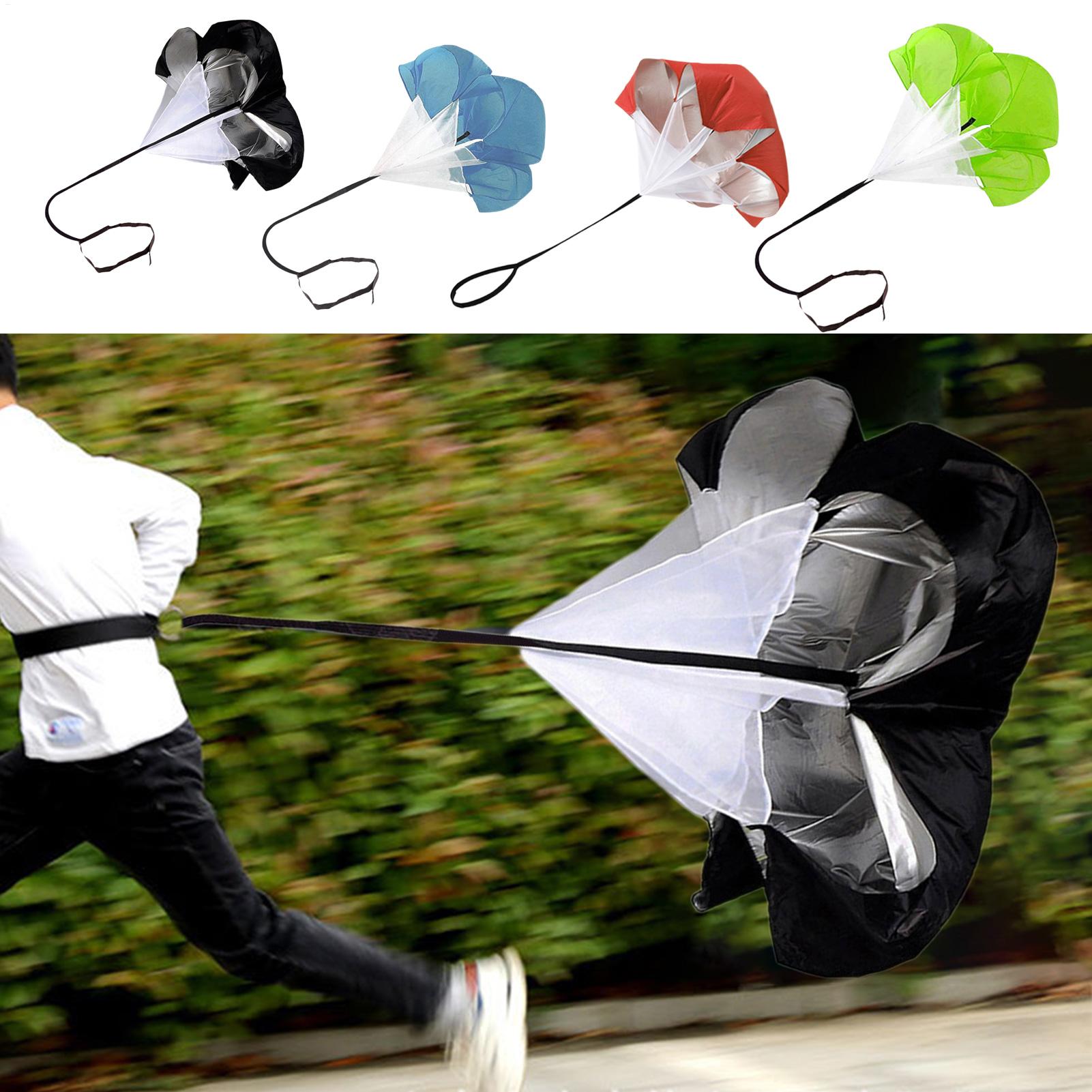 59-Inch Speed Training Parachu - Running Gear Equipment incelemesi ve fiyatı