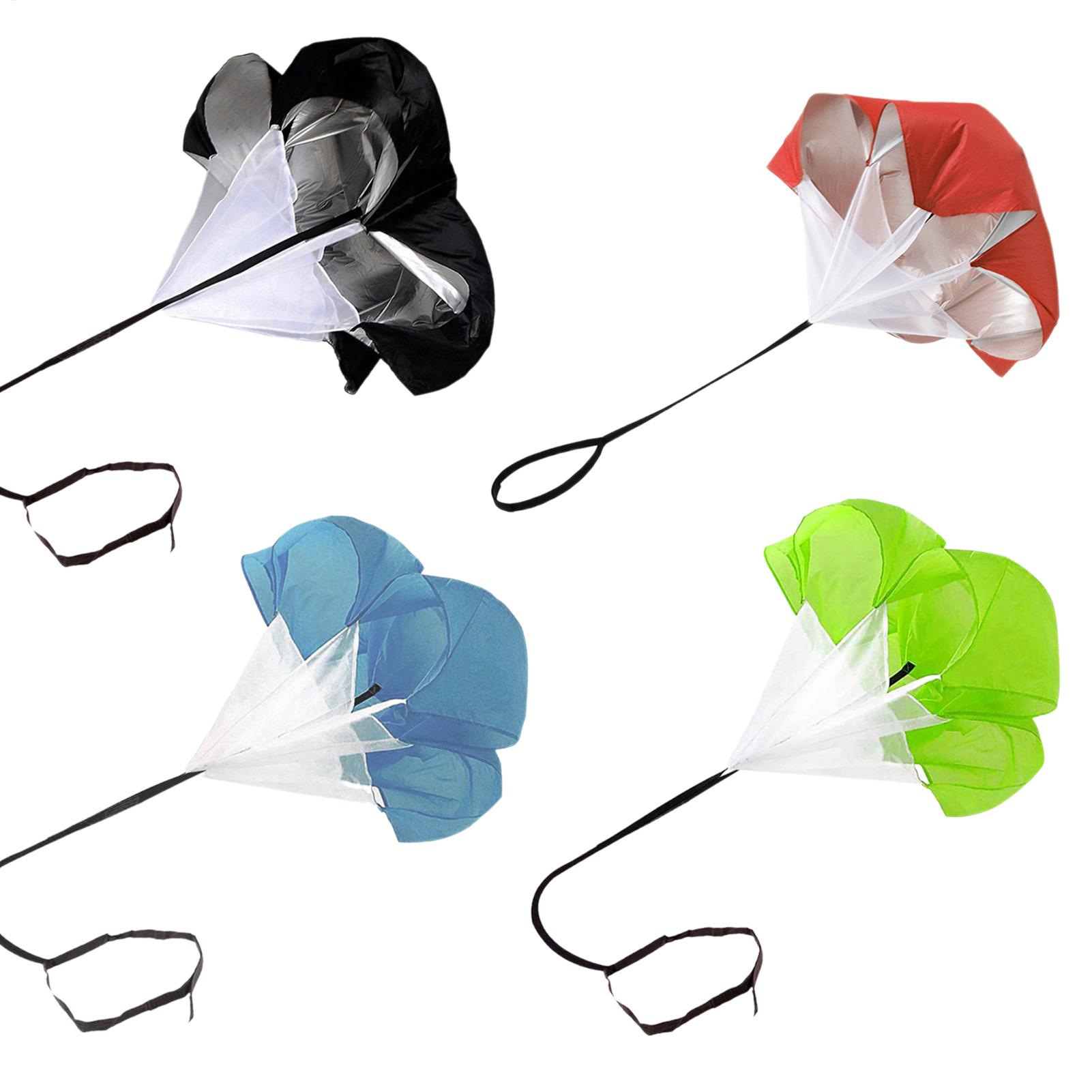 59-Inch Speed Training Parachu - Running Gear Equipment incelemesi ve fiyatı