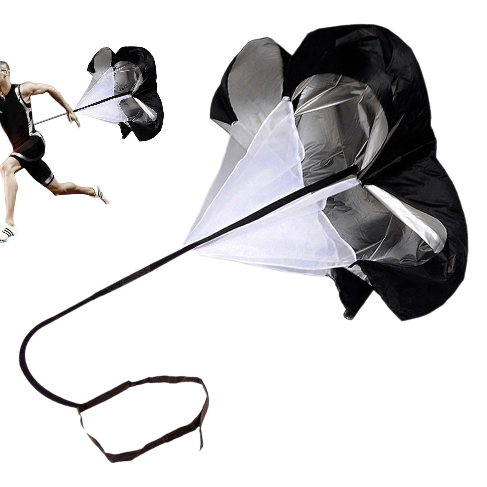 59-Inch Speed Training Parachu - Running Gear Equipment incelemesi ve fiyatı