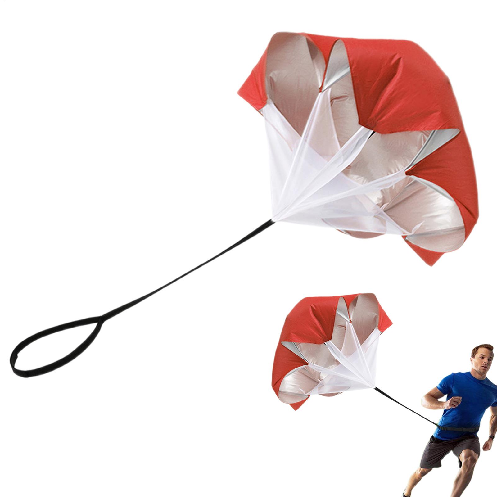 59-Inch Speed Training Parachu - Running Gear Equipment incelemesi ve fiyatı
