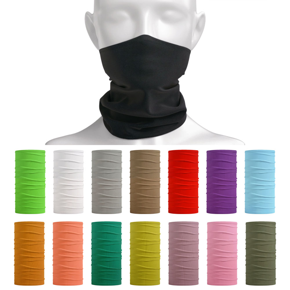 Summer UV-Protection Bandana S - Running Gear Youtube incelemesi ve fiyatı