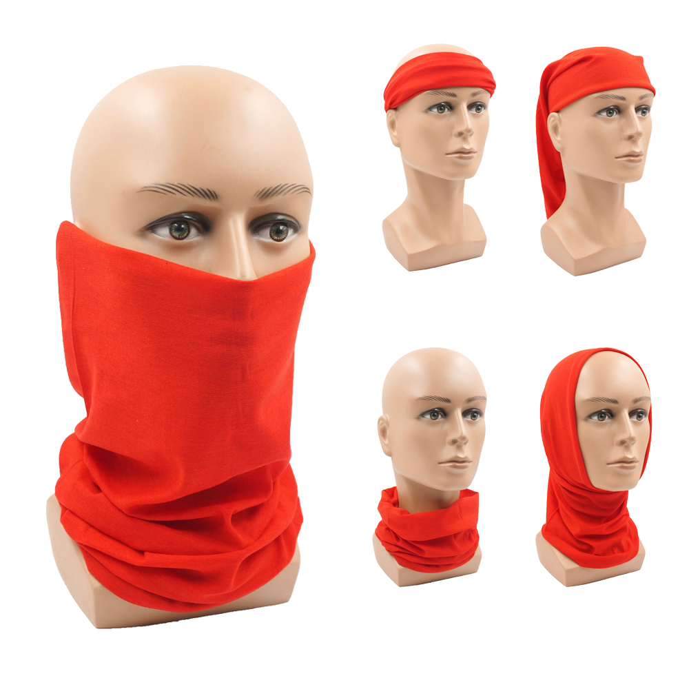 Summer UV-Protection Bandana S - Running Gear Youtube incelemesi ve fiyatı