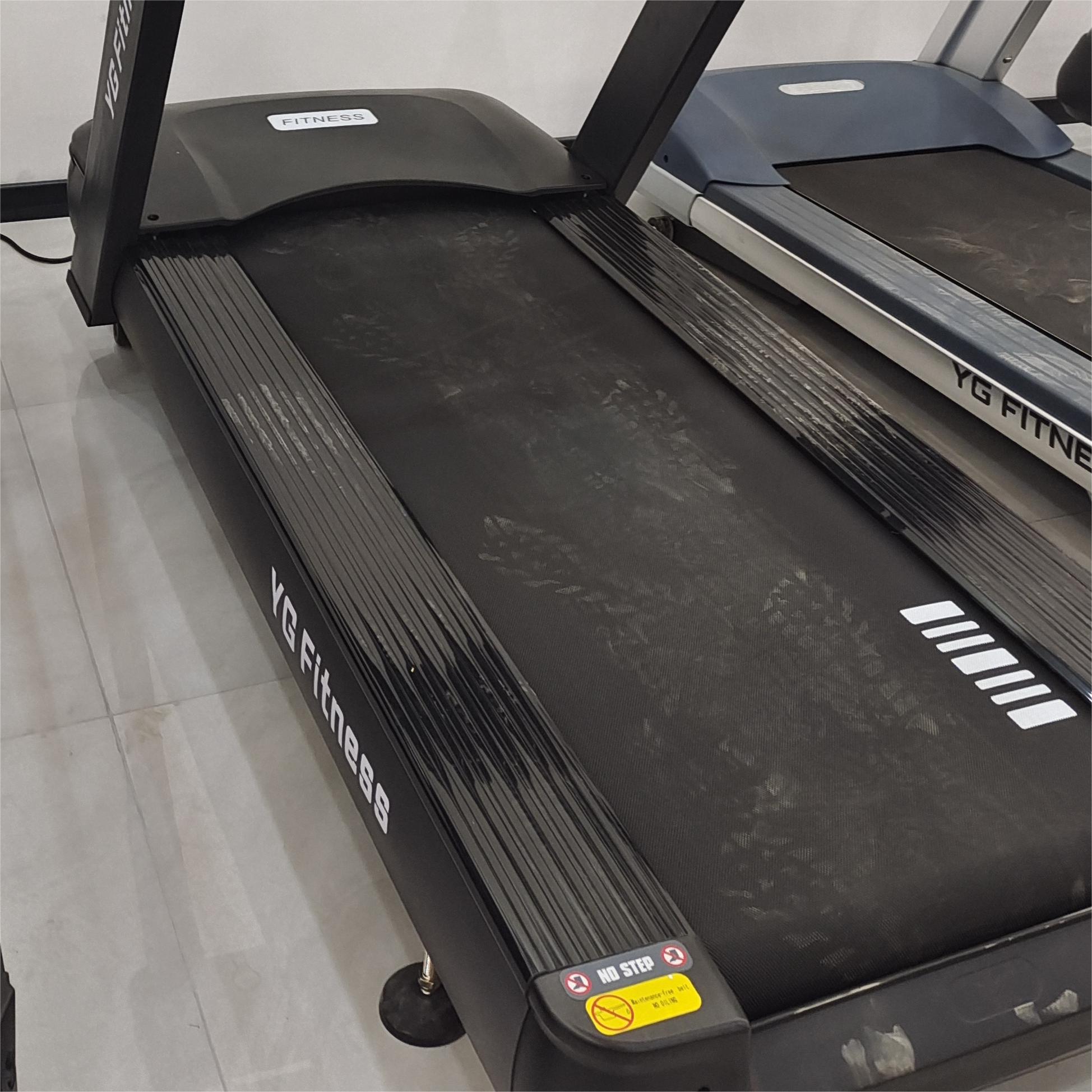 Manual Electric Treadmill for  - Running Gear Equipment incelemesi ve fiyatı