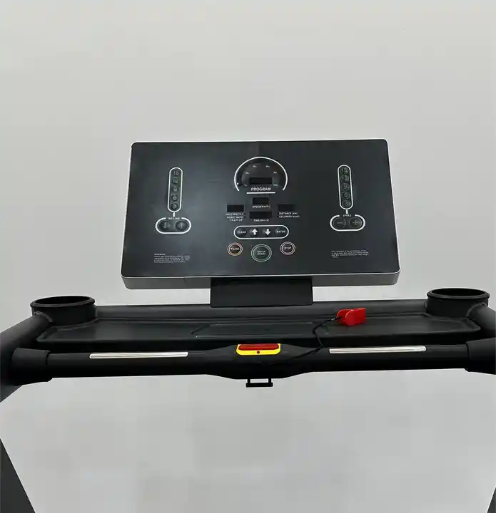 Manual Electric Treadmill for  - Running Gear Equipment incelemesi ve fiyatı