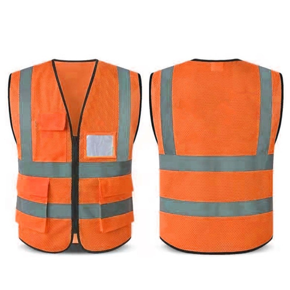 High Visibility Reflective Ves - Reflective Running Gear Vest incelemesi ve fiyatı