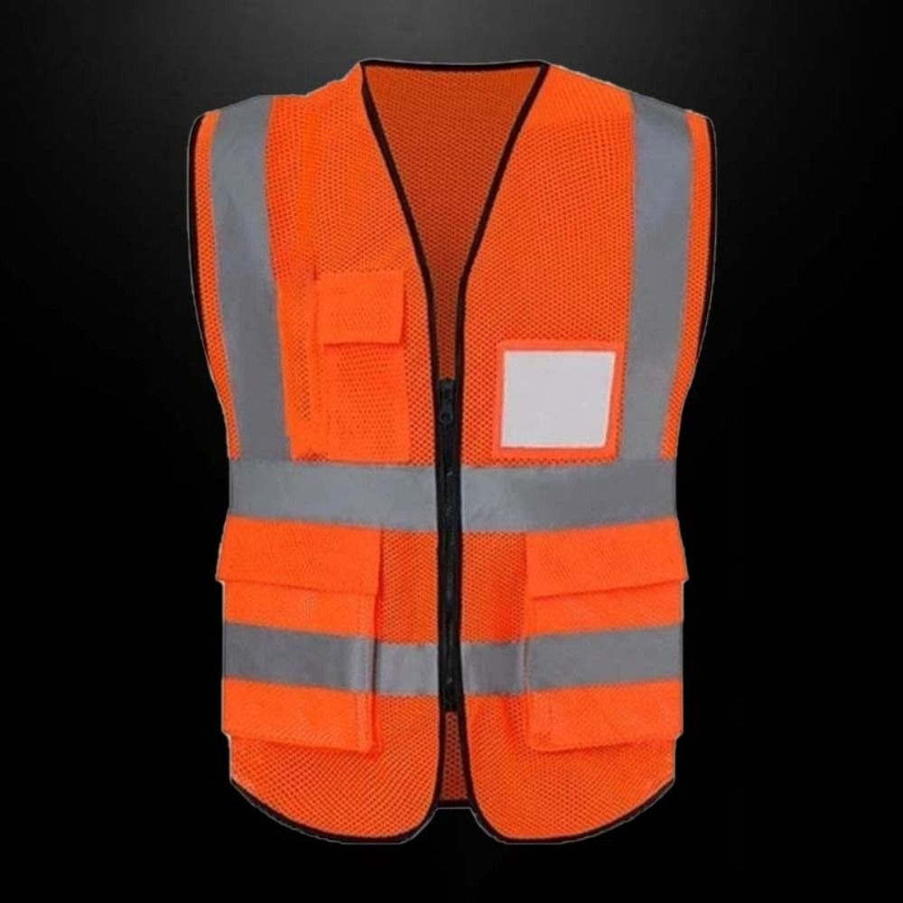 High Visibility Reflective Ves - Reflective Running Gear Vest incelemesi ve fiyatı