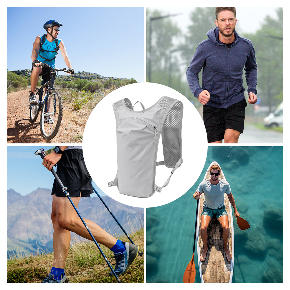 Unisex Lightweight Trail Runni - Running Gear Marathon incelemesi ve fiyatı
