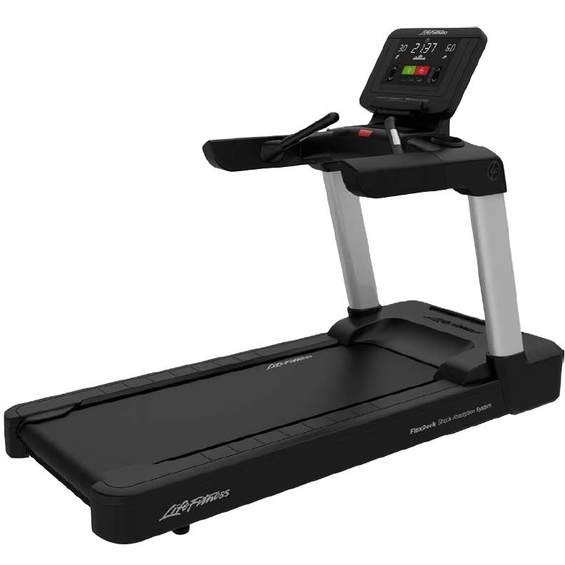 Professional Electric Treadmil - Running Gear Equipment incelemesi ve fiyatı