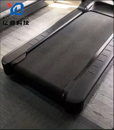Professional Electric Treadmil - Running Gear Equipment incelemesi ve fiyatı