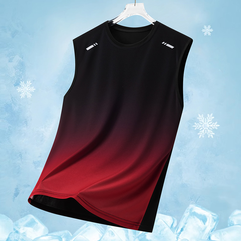 Men's Gradient Sports Vest Lig - Running Gear Youth incelemesi ve fiyatı