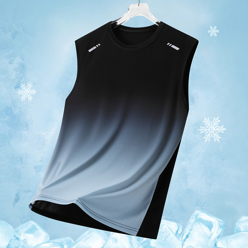 Men's Gradient Sports Vest Lig - Running Gear Youth incelemesi ve fiyatı