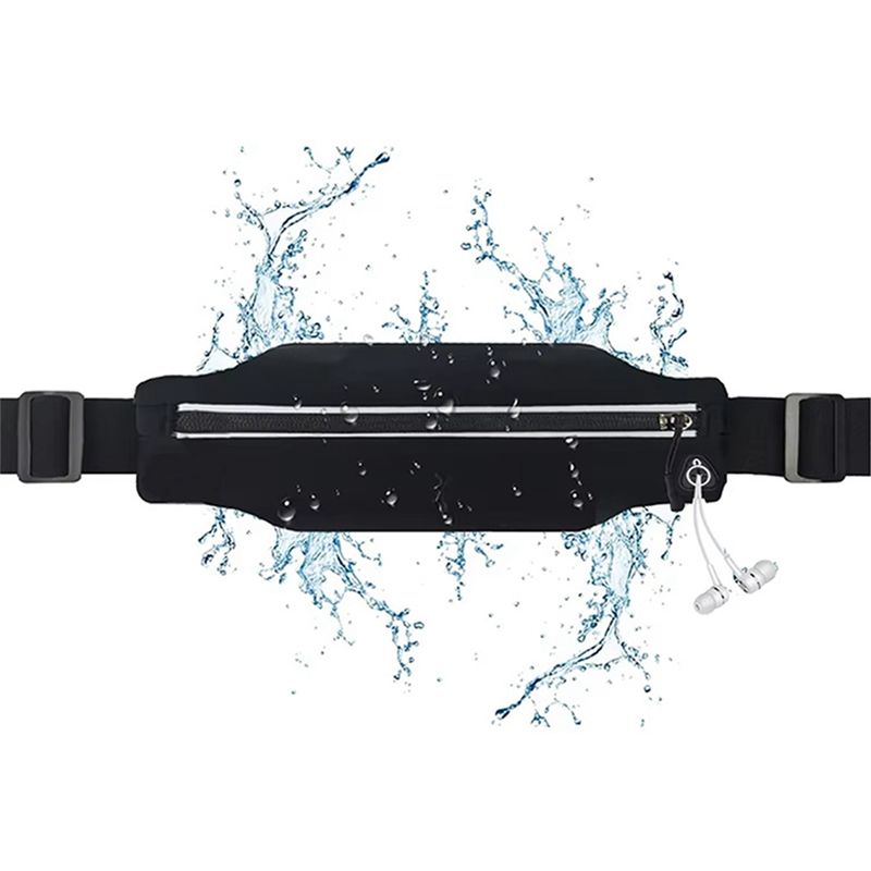 Running Belt Slim Runners Wais - Running Gear Marathon incelemesi ve fiyatı