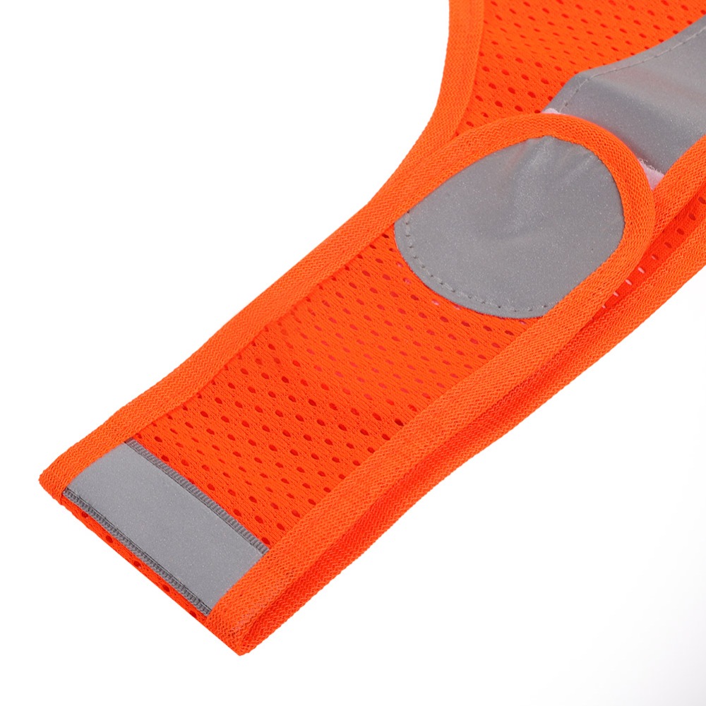 Cycling High Visibility Reflec - Reflective Running Gear Vest incelemesi ve fiyatı