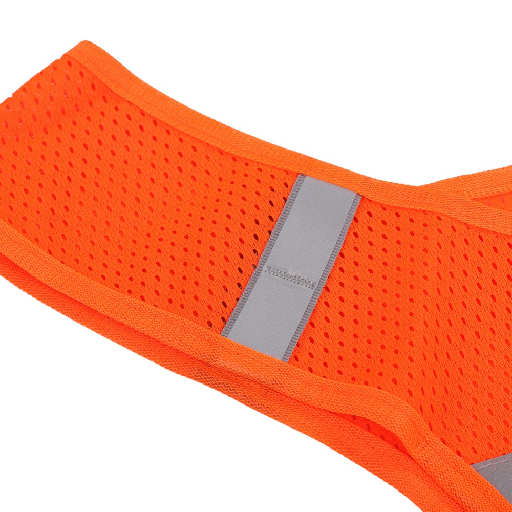 Cycling High Visibility Reflec - Reflective Running Gear Vest incelemesi ve fiyatı