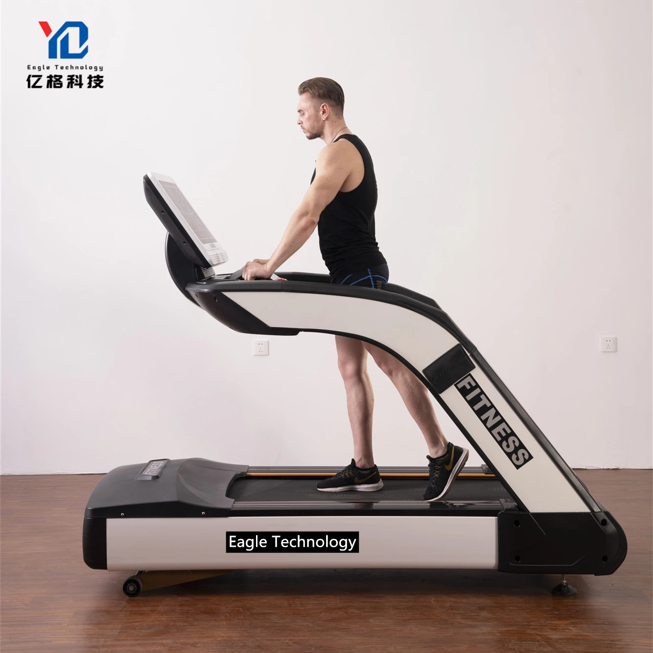 Professional Running Treadmill - Running Gear Equipment incelemesi ve fiyatı