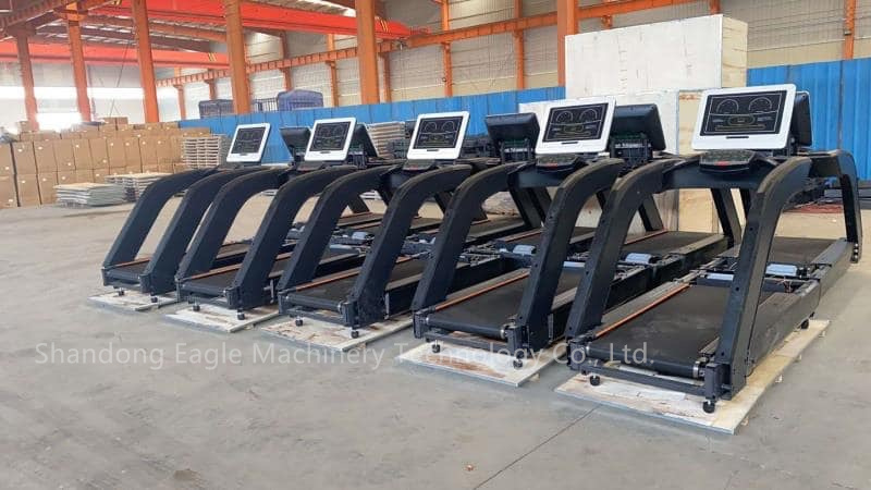 Professional Running Treadmill - Running Gear Equipment incelemesi ve fiyatı