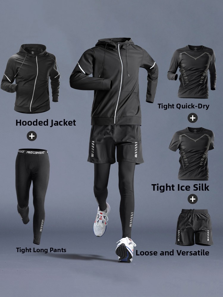 Qui Dry Sports Training Suit f - Running Gear Equipment incelemesi ve fiyatı