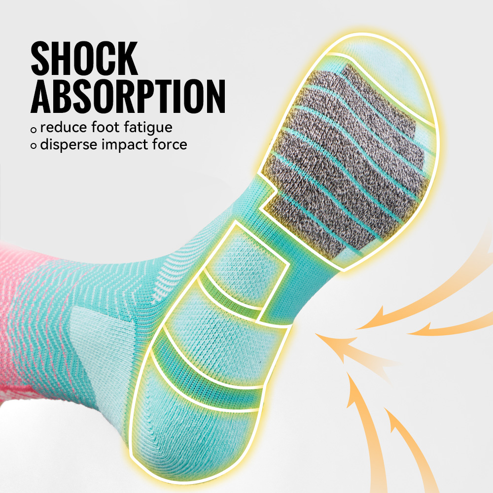 WRELS 1/2/3 Cushioned Sports A - Running Gear Marathon incelemesi ve fiyatı