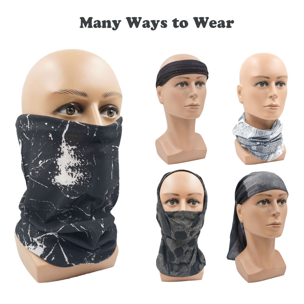 Dark Color Tube Neckchief Outd - Running Gear Youtube incelemesi ve fiyatı