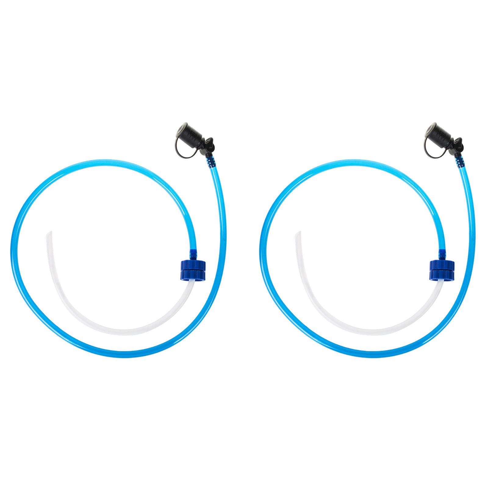 Flexible TPU Hydration Tube Sy - Running Gear Youtube incelemesi ve fiyatı