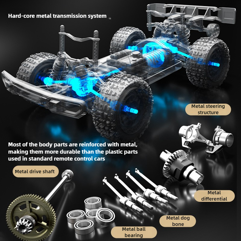 Cool Stuff Toy Car Funny Gift- - Running Gear Box incelemesi ve fiyatı