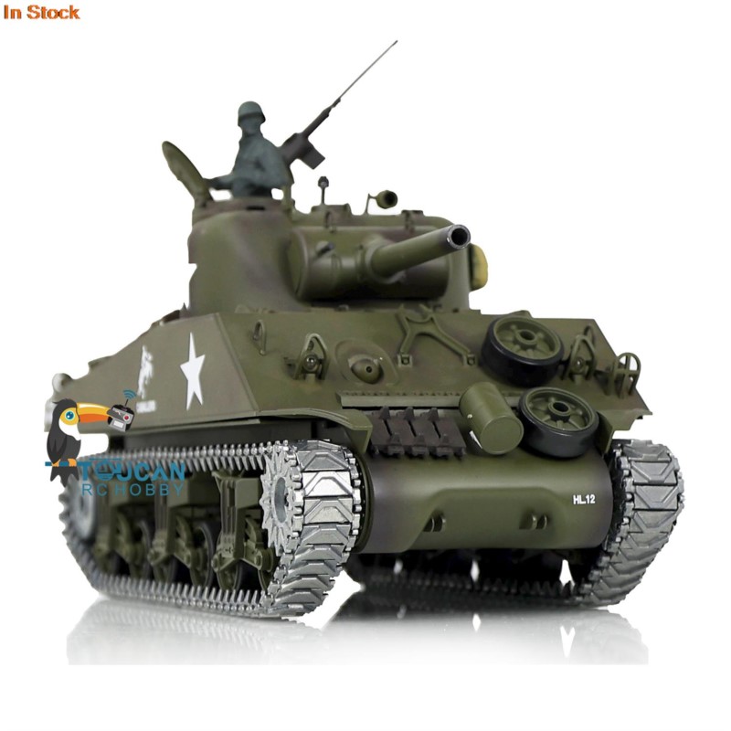 1/16 HENG LONG 7.0 Upgraded M4 - Running Gear Box incelemesi ve fiyatı