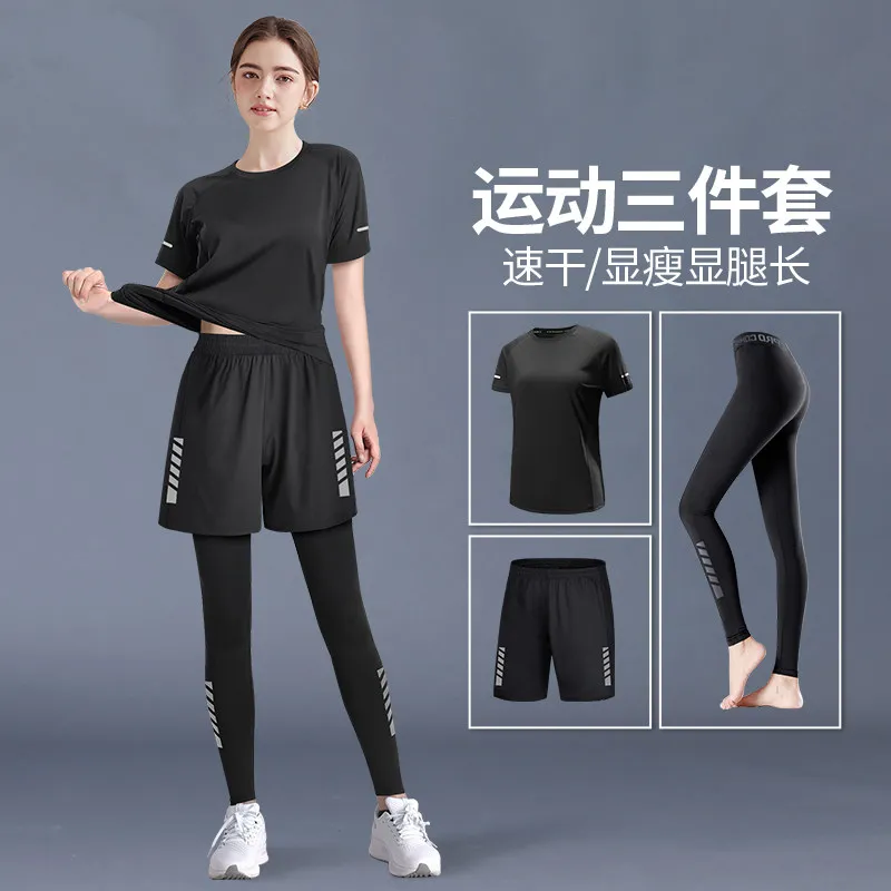 2026 New Plus Size Women's Act - Running Gear Plus Size incelemesi ve fiyatı