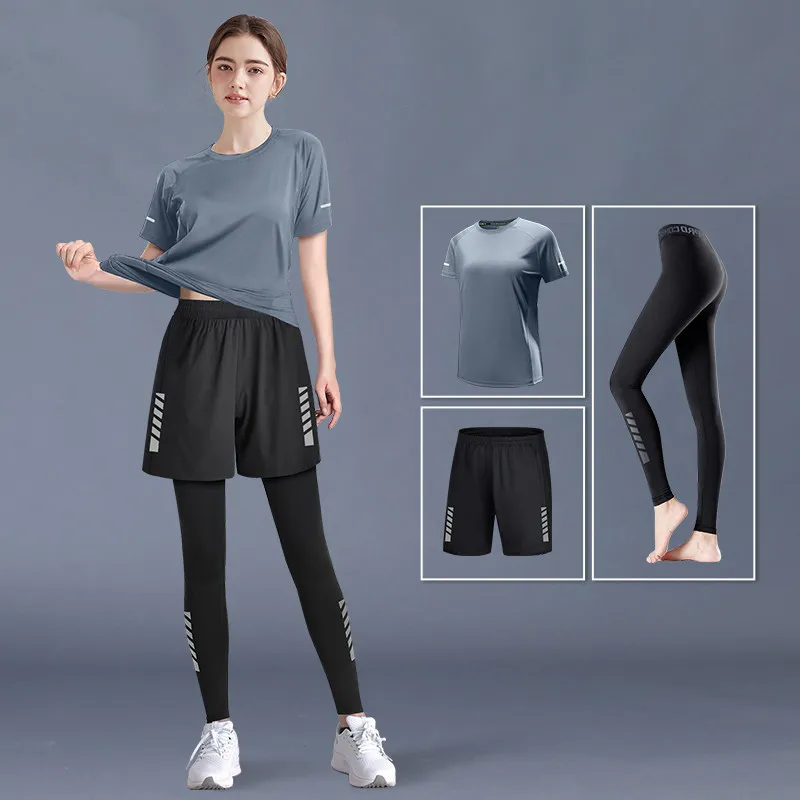 2026 New Plus Size Women's Act - Running Gear Plus Size incelemesi ve fiyatı