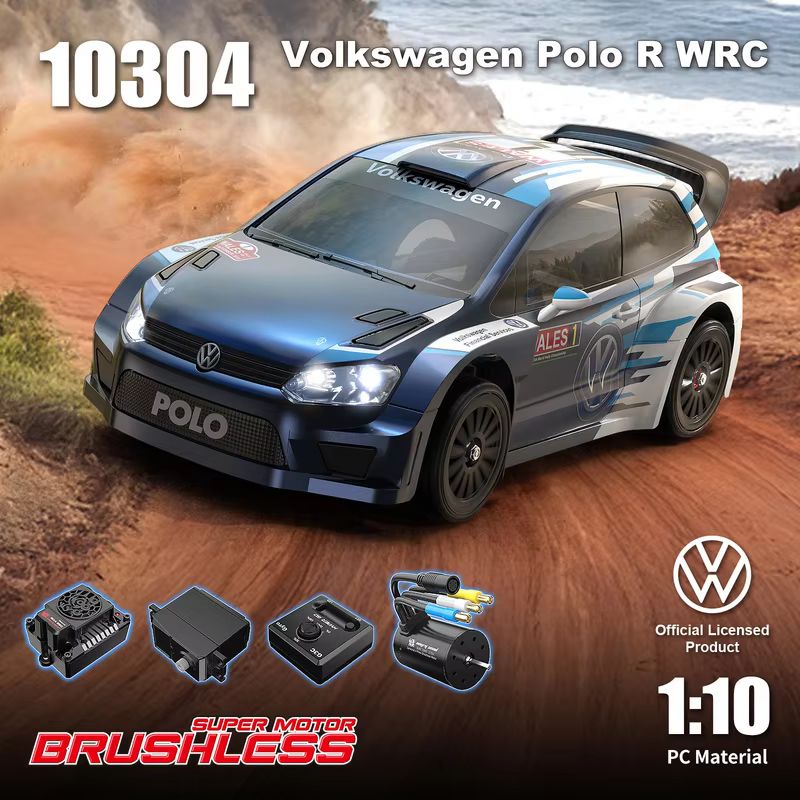 Vortex Gear Mjx 10304 Rc Drift - Running Gear Box incelemesi ve fiyatı