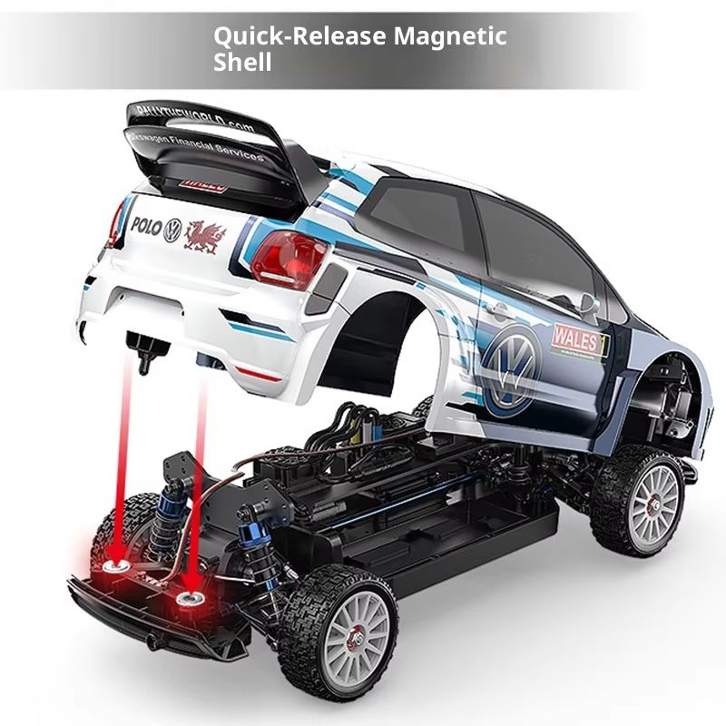 Vortex Gear Mjx 10304 Rc Drift - Running Gear Box incelemesi ve fiyatı
