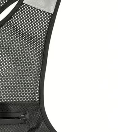 Night Reflective Running Vest  - Running Gear Equipment incelemesi ve fiyatı