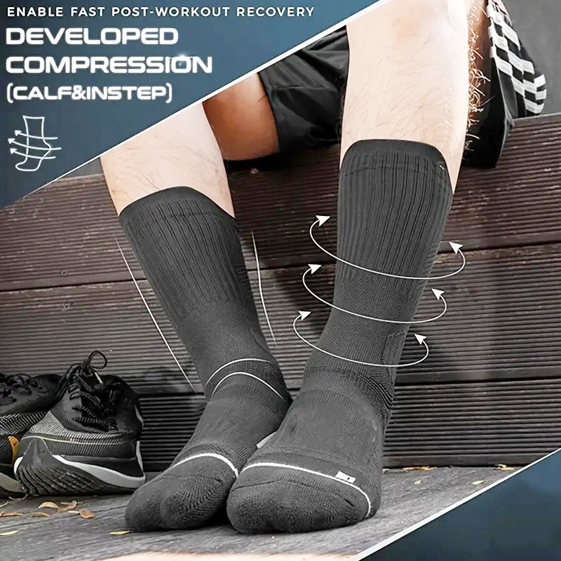 1/5 Pair Men Towel Bottom Bask - Running Gear Marathon incelemesi ve fiyatı