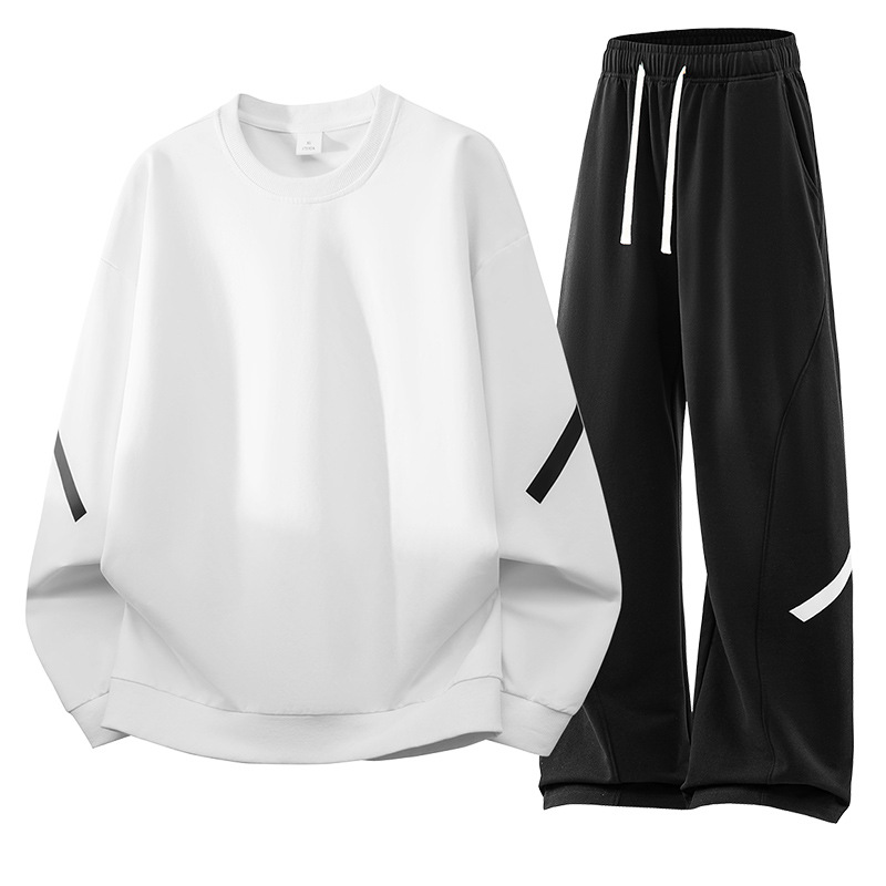 Luxury Comfort sportswear men  - Running Gear Plus Size incelemesi ve fiyatı