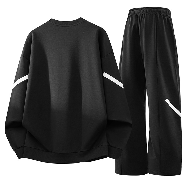 Luxury Comfort sportswear men  - Running Gear Plus Size incelemesi ve fiyatı