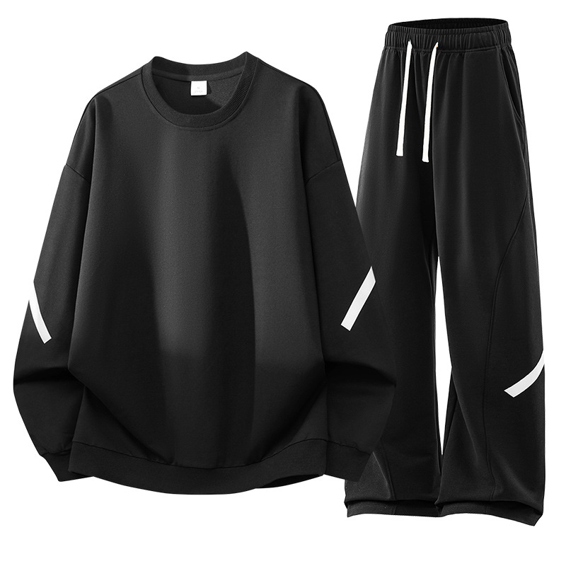 Luxury Comfort sportswear men  - Running Gear Plus Size incelemesi ve fiyatı